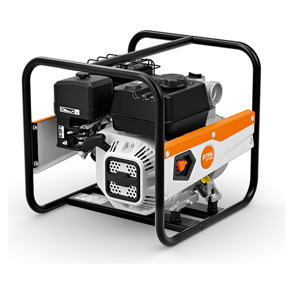 Stihl WP 600 Gasoline Engine Water Pump 6.0HP | Stihl by KHM Megatools Corp.