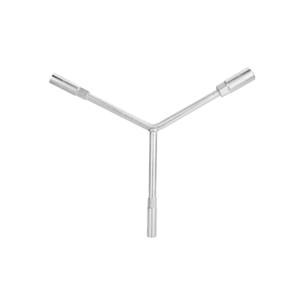 Deli EDL8102 Y-Type Socket Wrench | Deli by KHM Megatools Corp.