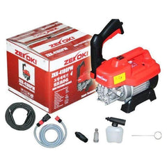 Zekoki ZKK-4180PW High Pressure Washer 1400W - KHM Megatools Corp.