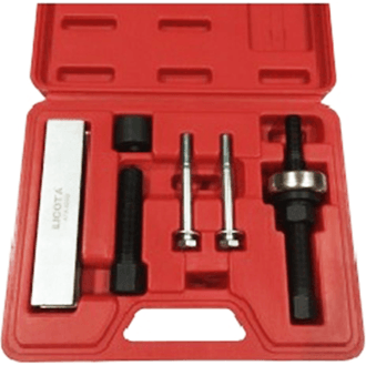 Licota ATA-0203 Water Pump Puller Remover & Installer Tool Set | Licota by KHM Megatools Corp. Licota ATA-0203 Water Pump Puller Remover & Installer Tool Set | Licota by KHM Megatools Corp.