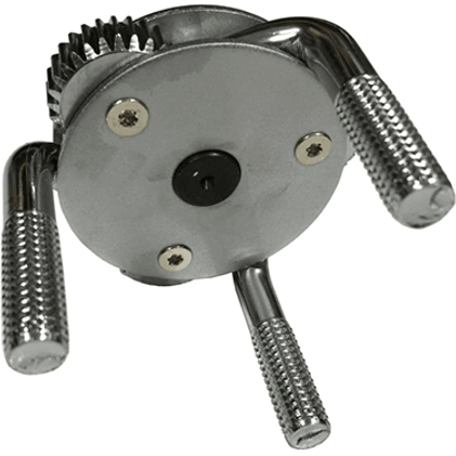 Licota ATA-0249 3-Leg Oil Filter Wrench | Licota by KHM Megatools Corp. Licota ATA-0249 3-Leg Oil Filter Wrench | Licota by KHM Megatools Corp.