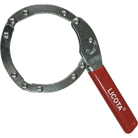 Licota ATA-0283 Oil Filter Wrench Turny Type 74-95mm | Licota by KHM Megatools Corp.