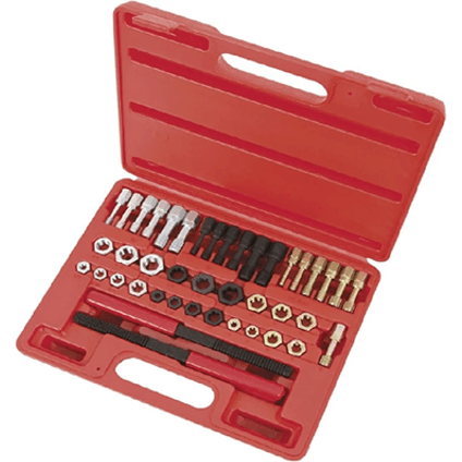 Licota ATH-7024 42pcs UNF,UNC & Metric Rethread Tap & Die Set | Licota by KHM Megatools Corp. Licota ATH-7024 42pcs UNF,UNC & Metric Rethread Tap & Die Set | Licota by KHM Megatools Corp.