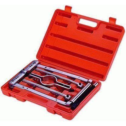KWT Transmission Bearing Puller Set - Goldpeak Tools PH KWT KWT Transmission Bearing Puller Set - Goldpeak Tools PH KWT
