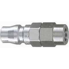 THB (PP) Standard Quick Coupler Plug - PU Hose End | THB by KHM Megatools Corp.