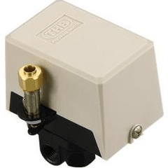 THB Pressure Switch for Air Compressor | THB by KHM Megatools Corp.
