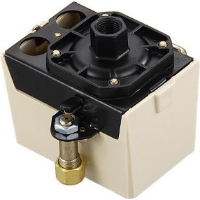 THB Pressure Switch for Air Compressor | THB by KHM Megatools Corp.