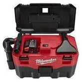 Milwaukee 0880-20 Cordless Wet & Dry Vacuum (Bare) - Goldpeak Tools PH Milwaukee