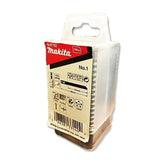 Makita Jigsaw Blade Pack Type - Goldpeak Tools PH Makita