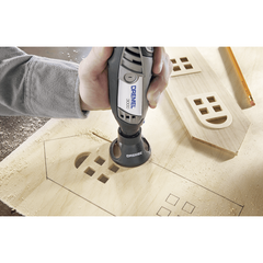 Dremel 3000 1/26 Rotary Tool Intermediate Kit - Goldpeak Tools PH Dremel