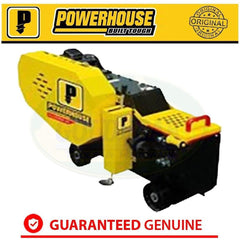 Powerhouse PH-CUT50-5HP Electric Bar Cutter - Goldpeak Tools PH Powerhouse