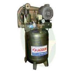 Jackson Vertical Type Air Compressor - Goldpeak Tools PH Jackson