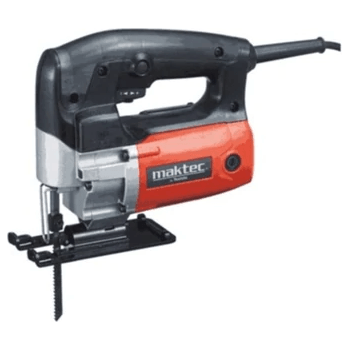 Maktec MT430 Jigsaw 26mm (1") 450W - KHM Megatools Corp. Maktec MT430 Jigsaw 26mm (1") 450W - KHM Megatools Corp.