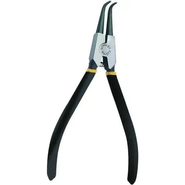 Stanley Combination Snap Ring Pliers / Circlip Pliers - Goldpeak Tools PH Stanley Stanley Combination Snap Ring Pliers / Circlip Pliers - Goldpeak Tools PH Stanley
