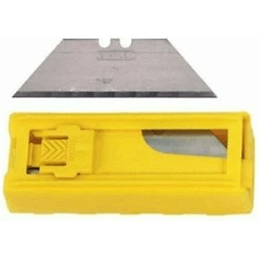 Stanley 11-921T Homeowner Utility Cutter Knife Blade | Stanley by KHM Megatools Corp. Stanley 11-921T Homeowner Utility Cutter Knife Blade | Stanley by KHM Megatools Corp.