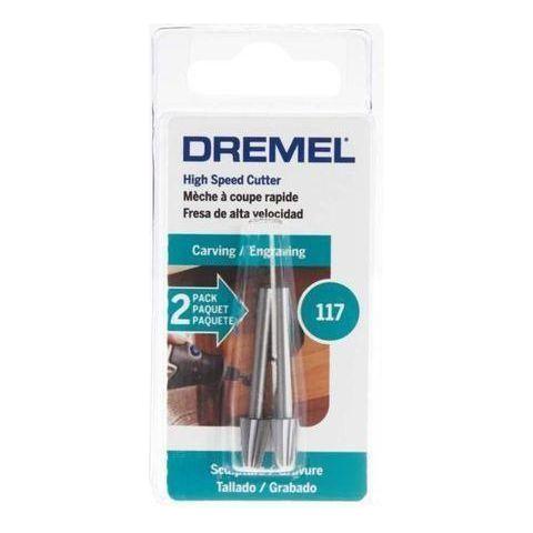 Dremel 117 High Speed Cutter - Goldpeak Tools PH Dremel Dremel 117 High Speed Cutter - Goldpeak Tools PH Dremel