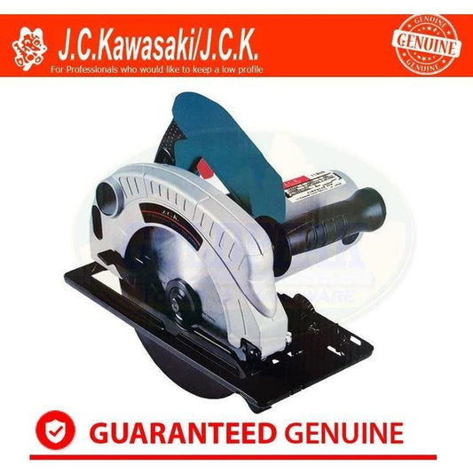 Jc Kawasaki 1185N Circular Saw - Goldpeak Tools PH Jc Kawasaki