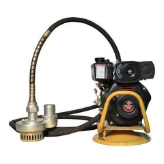 Best & Strong (Diesel) Engine Driven Submersible Pump - Goldpeak Tools PH Best & Strong