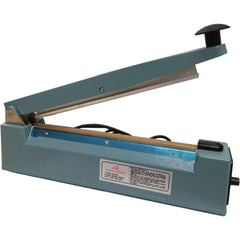 Double Leopard Poly Sealer / Impulse Sealer - KHM Megatools Corp.