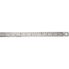 Hans 901 Stainless Steel Ruler - Goldpeak Tools PH Hans