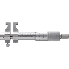 Mitutoyo Inside Micrometer, Series 145 (Caliper type) | Mitutoyo by KHM Megatools Corp.
