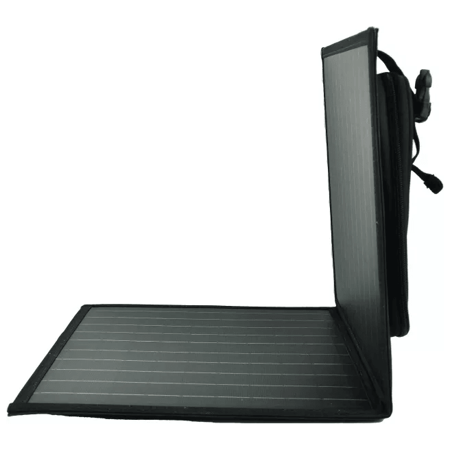 Greenfield GSP30W Foldable Solar Panel 30W - KHM Megatools Corp. Greenfield GSP30W Foldable Solar Panel 30W - KHM Megatools Corp.