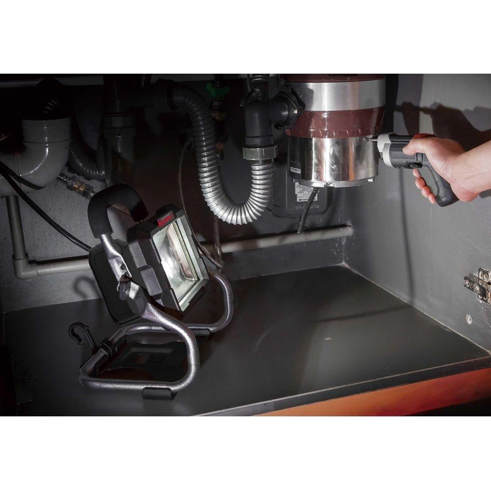 Kress KU010 20V 20V Cordless Jobsite LED Work Light - Goldpeak Tools PH Kress Kress KU010 20V 20V Cordless Jobsite LED Work Light - Goldpeak Tools PH Kress