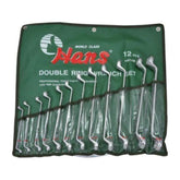 Hans Box Wrench Set - KHM Megatools Corp.