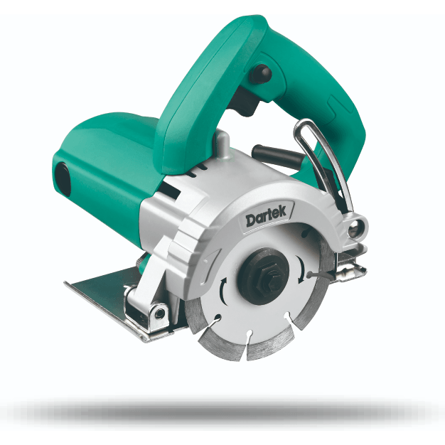 Dartek PMC 01-110 Marble Cutter / Concrete Cutter 4" 1260W - KHM Megatools Corp.