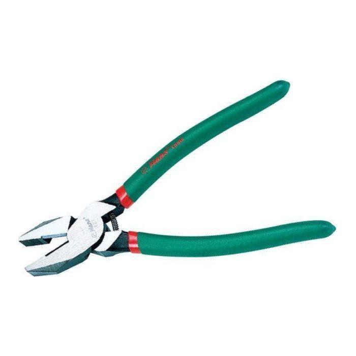 Hans 1827 High Leverage Linesman / Combination Pliers 9" - KHM Megatools Corp. Hans 1827 High Leverage Linesman / Combination Pliers 9" - KHM Megatools Corp.