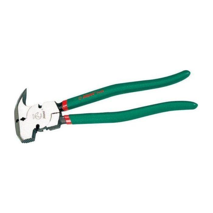 Hans 1829 Fencing Plier 10" - KHM Megatools Corp. Hans 1829 Fencing Plier 10" - KHM Megatools Corp.