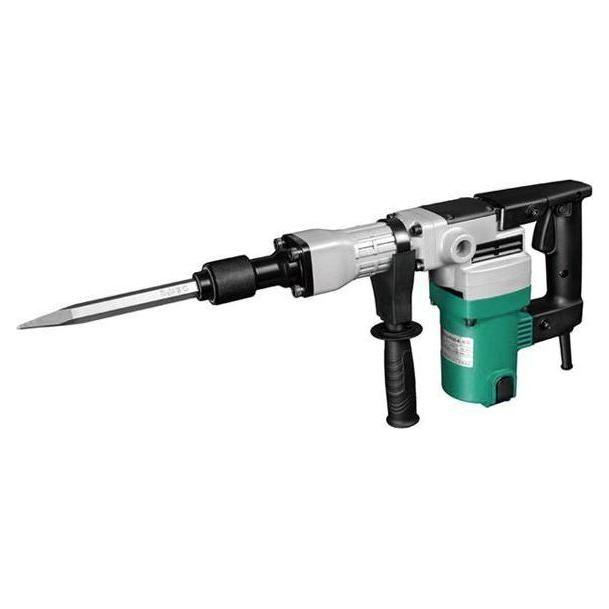 DCA AZG05-6 Demolition Hammer (17mm HEX) - Goldpeak Tools PH DCA DCA AZG05-6 Demolition Hammer (17mm HEX) - Goldpeak Tools PH DCA