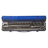 OSK 1/2" Drive Socket Wrench Set - KHM Megatools Corp.