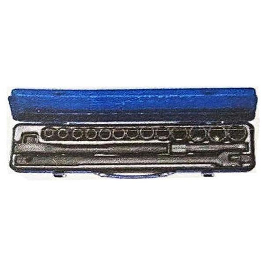 OSK 1/2" Drive Socket Wrench Set - KHM Megatools Corp.