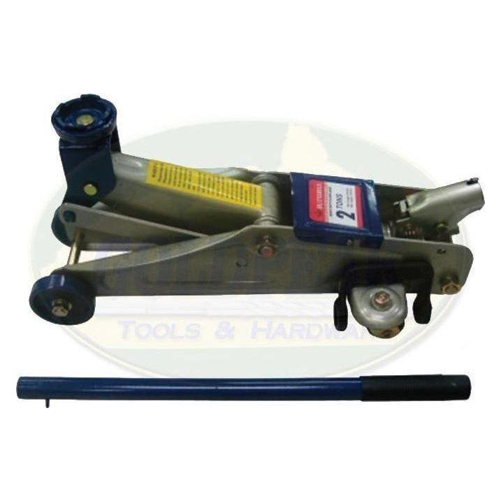 Butterfly #920 Hydraulic Floor Jack / Crocodile Jack - Goldpeak Tools PH Butterfly