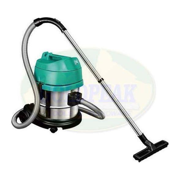 DCA AVC15 Wet & Dry Vacuum - Goldpeak Tools PH DCA DCA AVC15 Wet & Dry Vacuum - Goldpeak Tools PH DCA