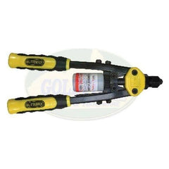 Butterfly #692 Professional Hand Riveter - Goldpeak Tools PH Butterfly