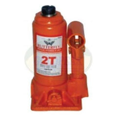 Butterfly #910 Vertical Hydraulic Jack - Goldpeak Tools PH Butterfly