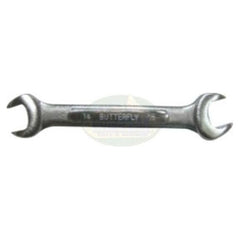 Butterfly #801 Open Wrench - Goldpeak Tools PH Butterfly