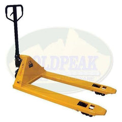Butterfly Jack Pallet Truck - Goldpeak Tools PH Butterfly