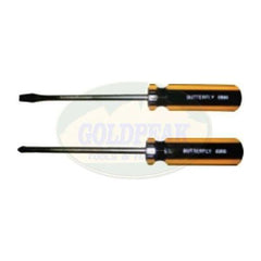 Butterfly #6906 Screwdriver (5/16") - Goldpeak Tools PH Butterfly
