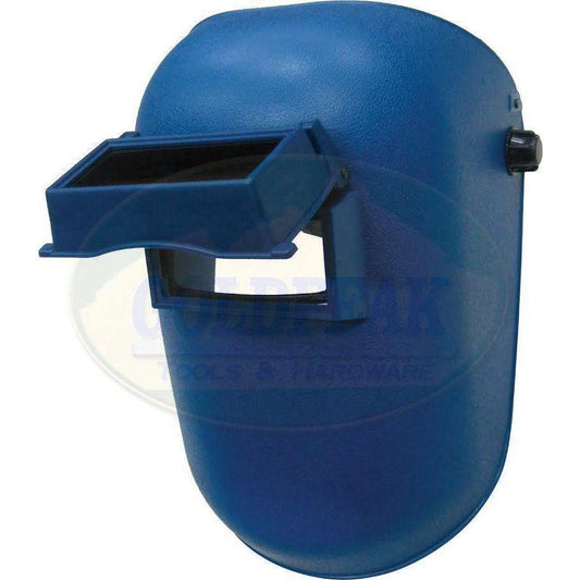 Butterfly Welding Mask & Lens - Goldpeak Tools PH Butterfly