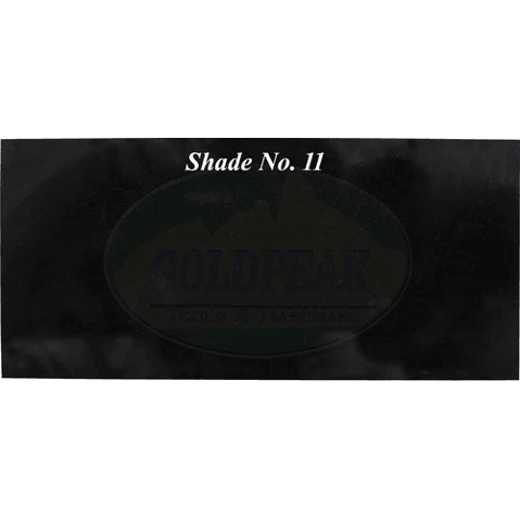 Welding Lens - Goldpeak Tools PH Generic