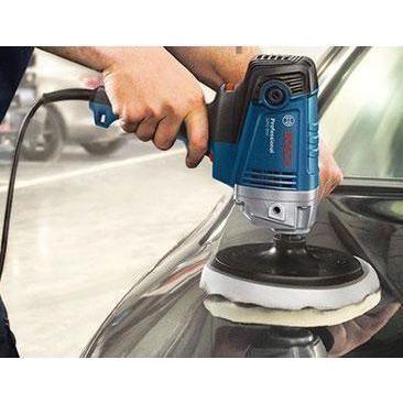 Bosch GPO 950 Vertical Type Polisher - Goldpeak Tools PH Bosch Bosch GPO 950 Vertical Type Polisher - Goldpeak Tools PH Bosch