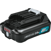 Makita BL1021B 12V / 2.0 Ah Lithium-Ion Battery (CXT) - KHM Megatools Corp.