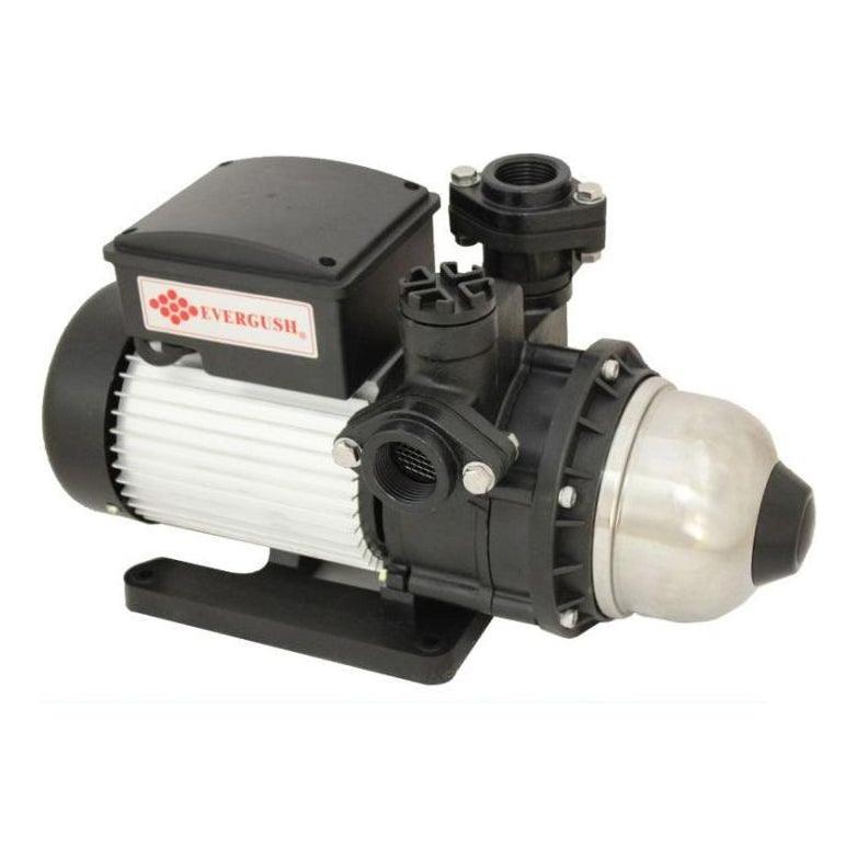 Evergush CPU-Controlled Auto Booster Silent Water Pump [ESV-Series] | Evergush by KHM Megatools Corp.