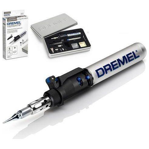 Dremel 2000-6 Versatip Butane Tool - Goldpeak Tools PH Dremel Dremel 2000-6 Versatip Butane Tool - Goldpeak Tools PH Dremel