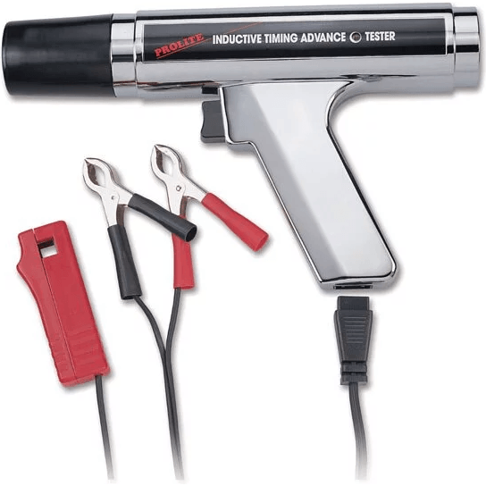 Trisco TL-2300 Die Cast Metal Timing Light | Trisco by KHM Megatools Corp.