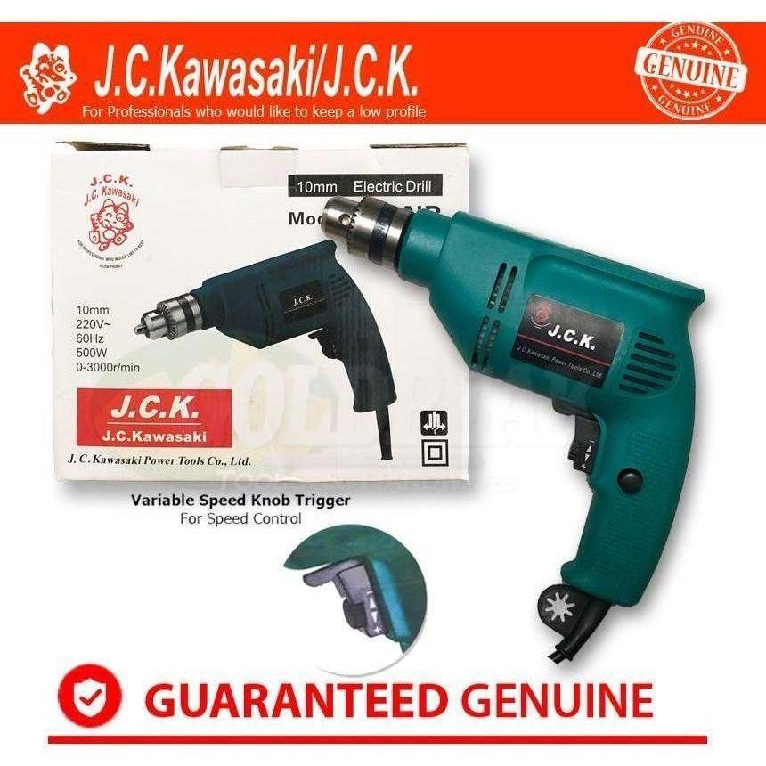 Jc Kawasaki 2010NR Hand Drill - Goldpeak Tools PH Jc Kawasaki Jc Kawasaki 2010NR Hand Drill - Goldpeak Tools PH Jc Kawasaki