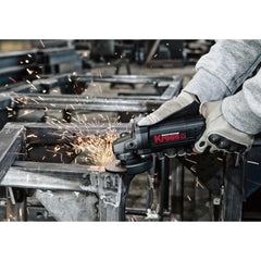 Kress KU700B Angle Grinder 4" - Goldpeak Tools PH Kress